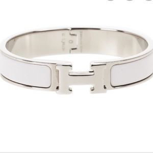 Hermès bracelet